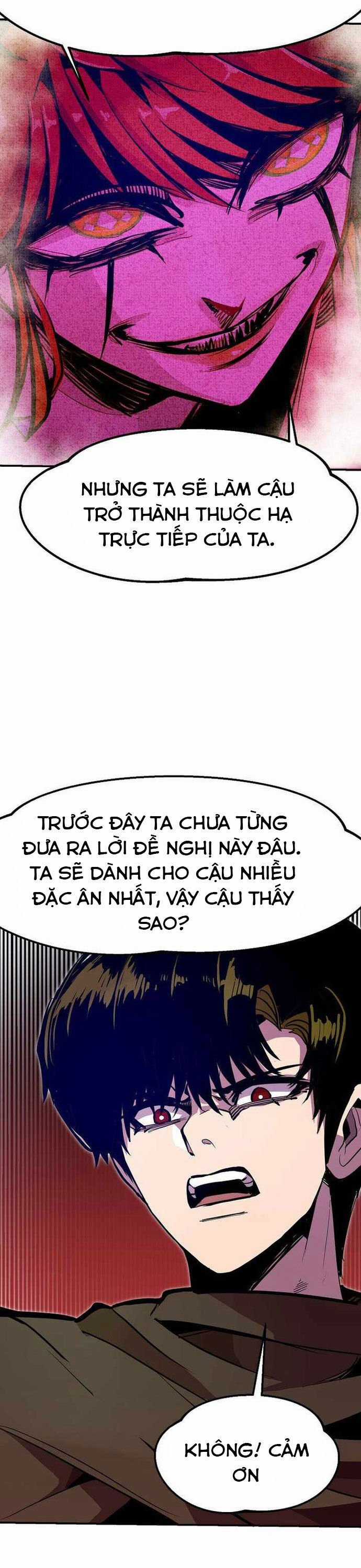 Hồi Quy Trở Lại Thành Kẻ Vô Dụng Chapter 67 trang 33