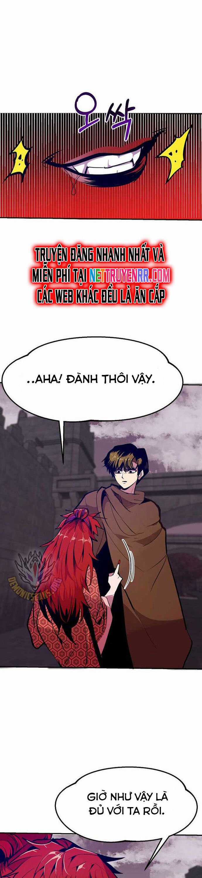 Hồi Quy Trở Lại Thành Kẻ Vô Dụng Chapter 67 trang 34