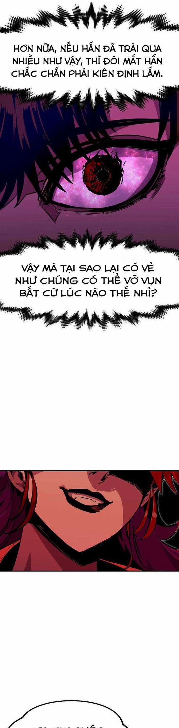 Hồi Quy Trở Lại Thành Kẻ Vô Dụng Chapter 67 trang 36