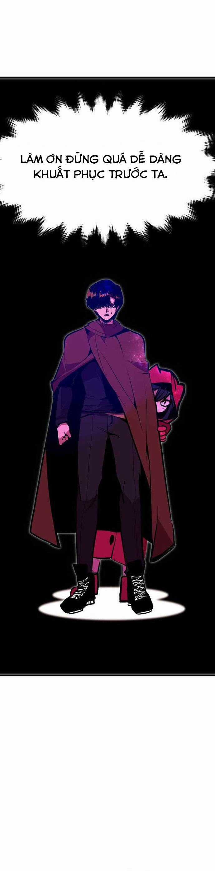 Hồi Quy Trở Lại Thành Kẻ Vô Dụng Chapter 67 trang 38