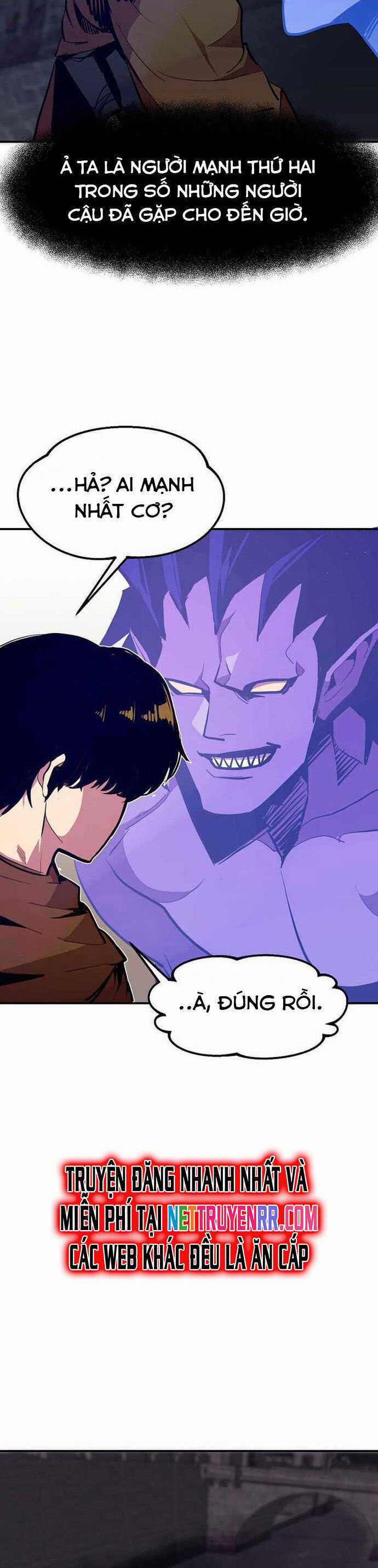 Hồi Quy Trở Lại Thành Kẻ Vô Dụng Chapter 67 trang 41