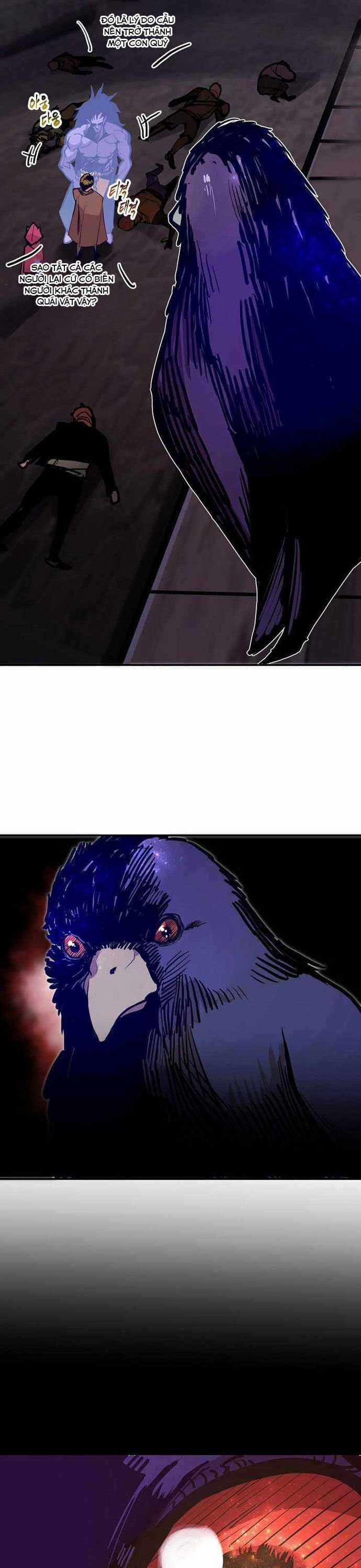 Hồi Quy Trở Lại Thành Kẻ Vô Dụng Chapter 67 trang 42