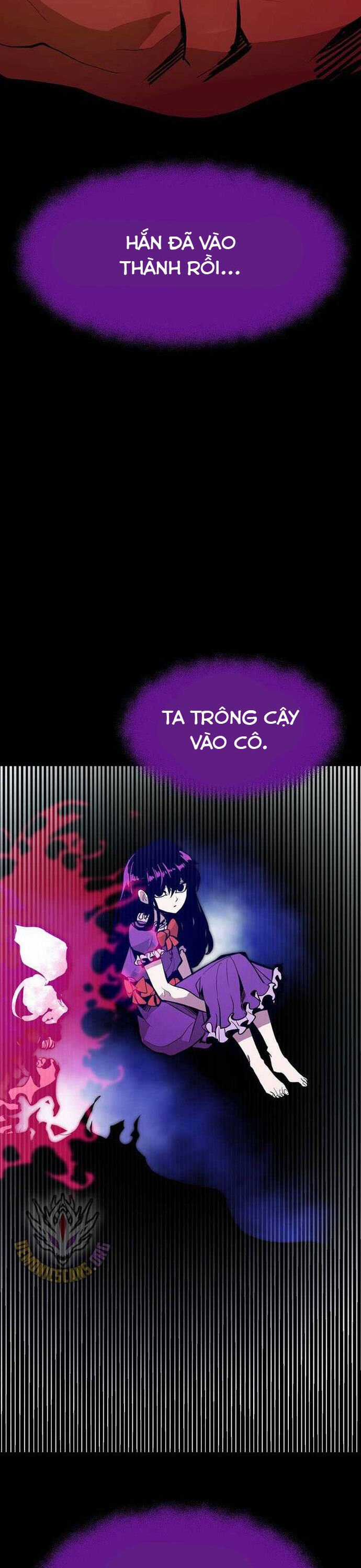 Hồi Quy Trở Lại Thành Kẻ Vô Dụng Chapter 67 trang 44