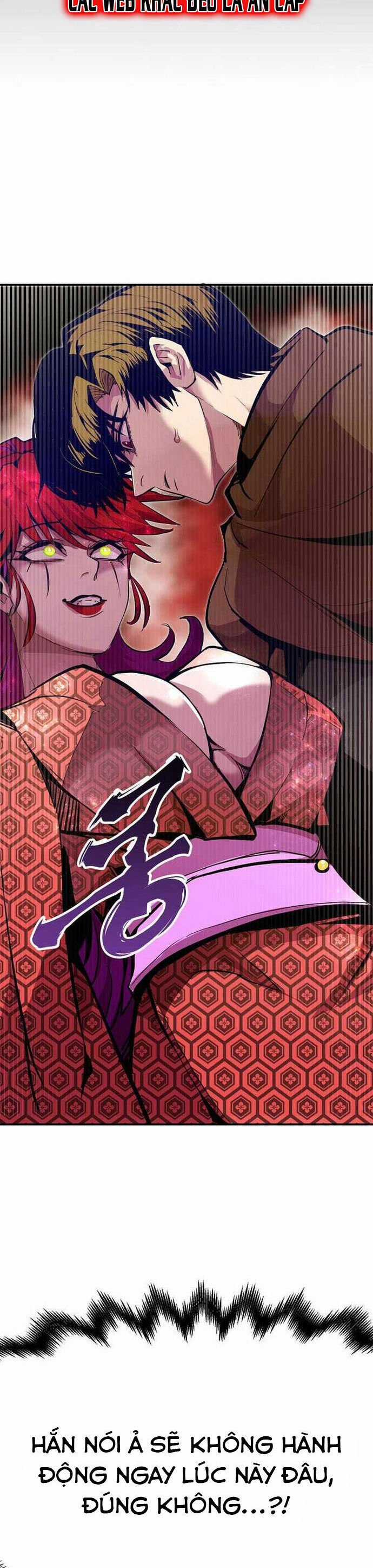 Hồi Quy Trở Lại Thành Kẻ Vô Dụng Chapter 67 trang 5