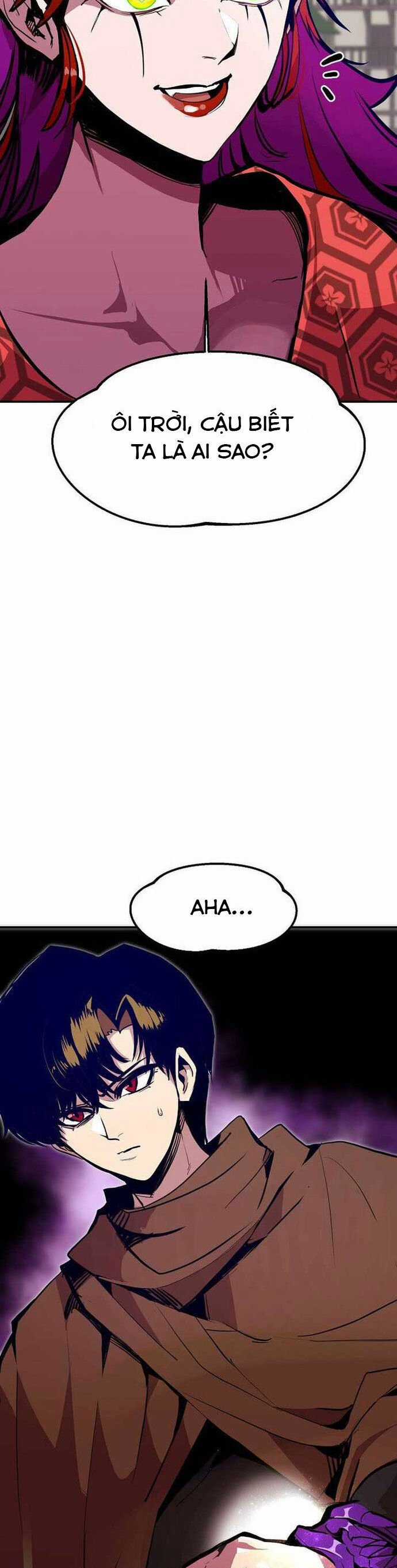 Hồi Quy Trở Lại Thành Kẻ Vô Dụng Chapter 67 trang 7