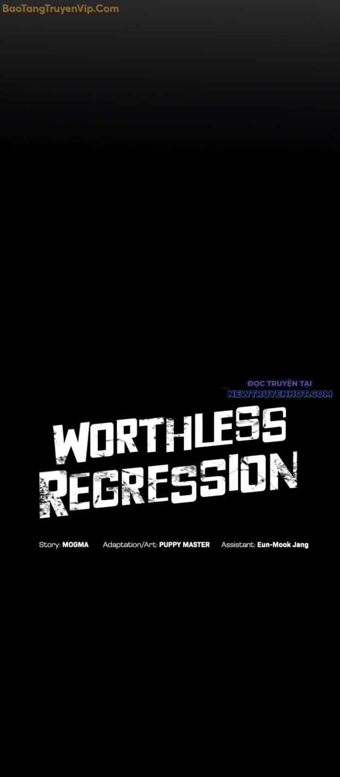 Hồi Quy Trở Lại Thành Kẻ Vô Dụng Chapter 68 trang 22