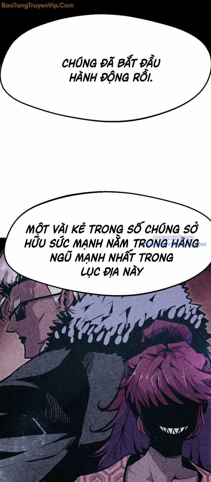 Hồi Quy Trở Lại Thành Kẻ Vô Dụng Chapter 68 trang 35
