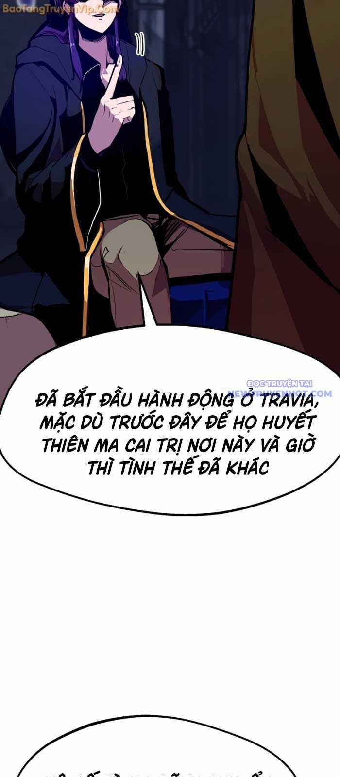 Hồi Quy Trở Lại Thành Kẻ Vô Dụng Chapter 68 trang 37