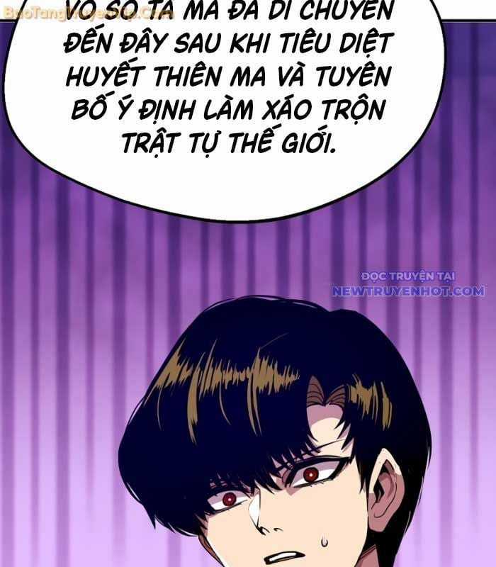 Hồi Quy Trở Lại Thành Kẻ Vô Dụng Chapter 68 trang 38