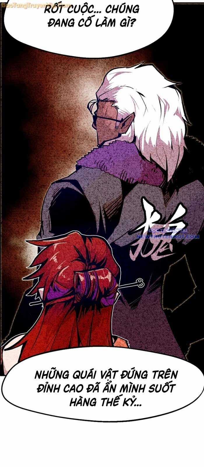 Hồi Quy Trở Lại Thành Kẻ Vô Dụng Chapter 68 trang 40