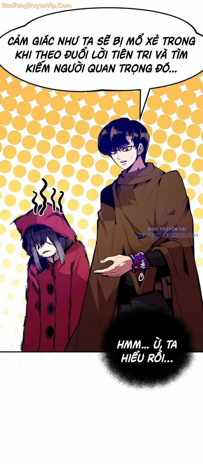 Hồi Quy Trở Lại Thành Kẻ Vô Dụng Chapter 68 trang 47