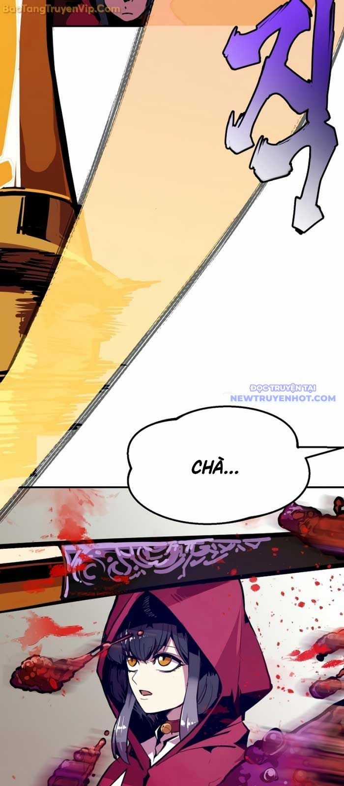 Hồi Quy Trở Lại Thành Kẻ Vô Dụng Chapter 68 trang 53