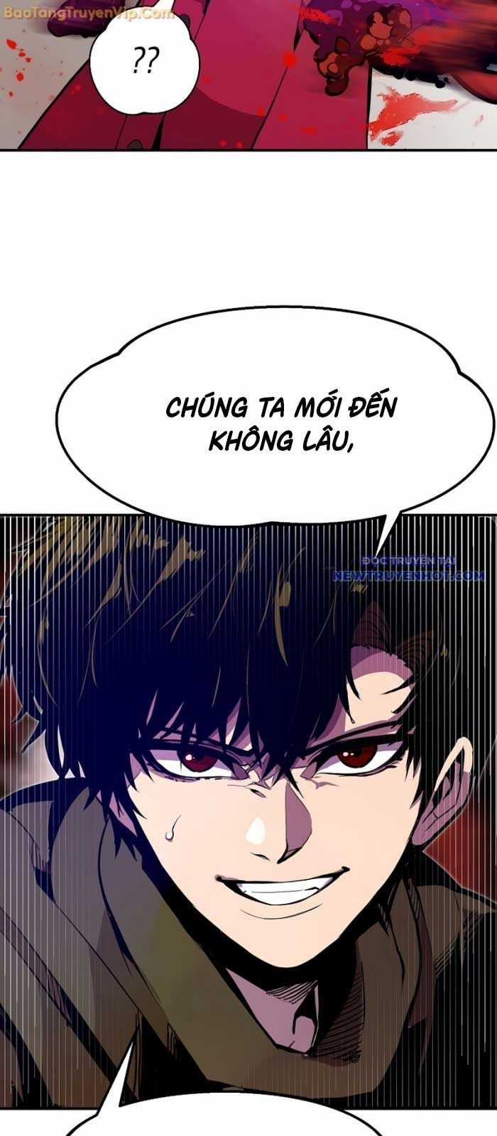 Hồi Quy Trở Lại Thành Kẻ Vô Dụng Chapter 68 trang 54