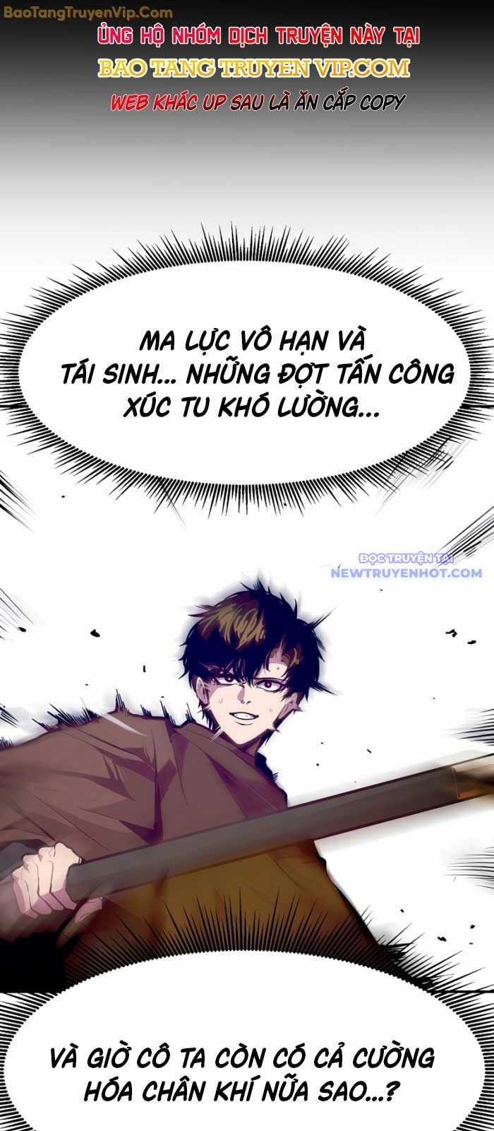 Hồi Quy Trở Lại Thành Kẻ Vô Dụng Chapter 68 trang 63