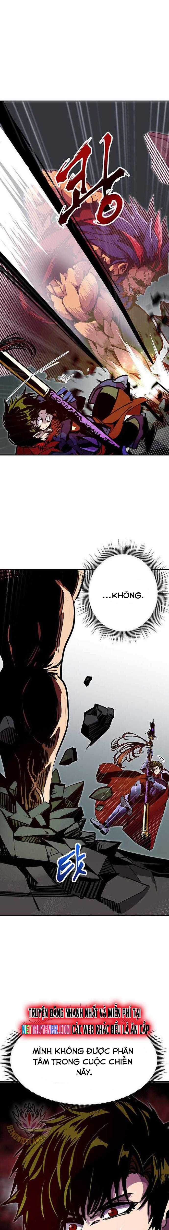 Hồi Quy Trở Lại Thành Kẻ Vô Dụng Chapter 70 trang 1