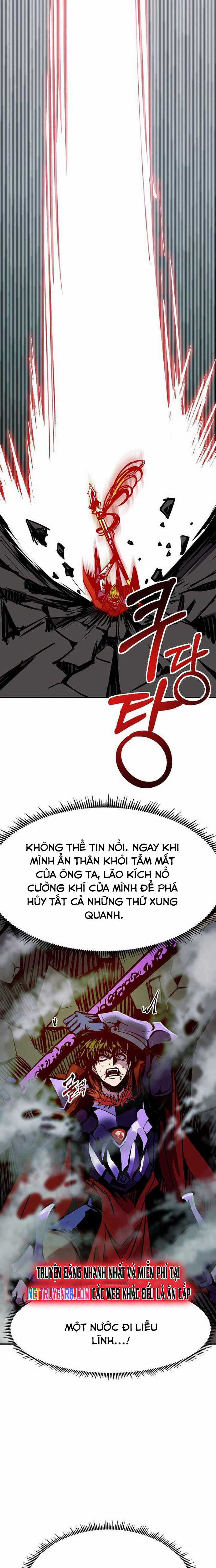 Hồi Quy Trở Lại Thành Kẻ Vô Dụng Chapter 70 trang 11
