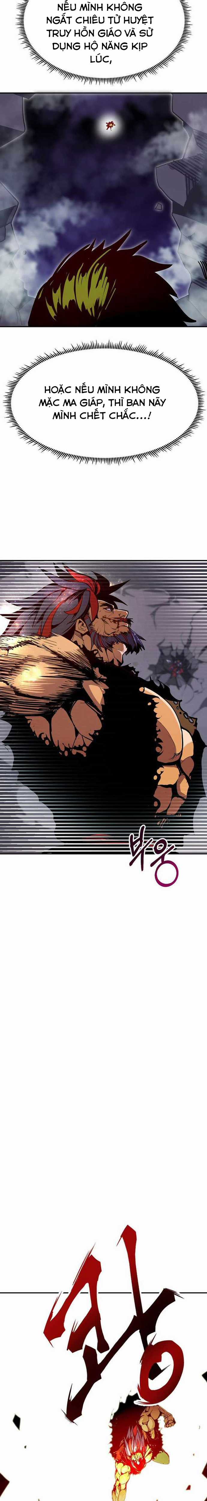 Hồi Quy Trở Lại Thành Kẻ Vô Dụng Chapter 70 trang 12