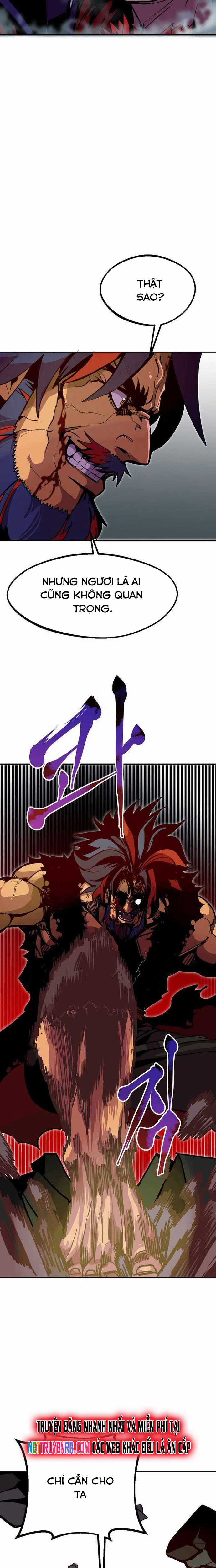 Hồi Quy Trở Lại Thành Kẻ Vô Dụng Chapter 70 trang 15