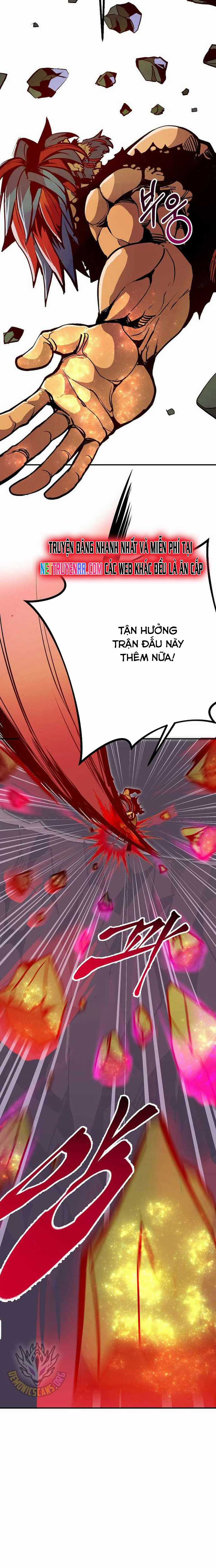 Hồi Quy Trở Lại Thành Kẻ Vô Dụng Chapter 70 trang 16