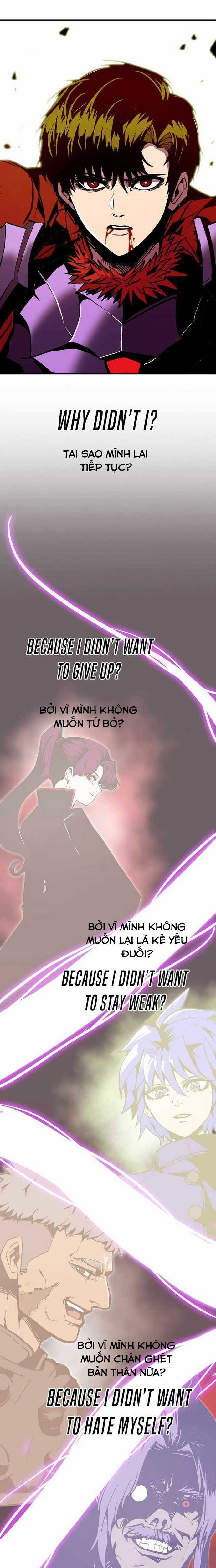 Hồi Quy Trở Lại Thành Kẻ Vô Dụng Chapter 70 trang 18