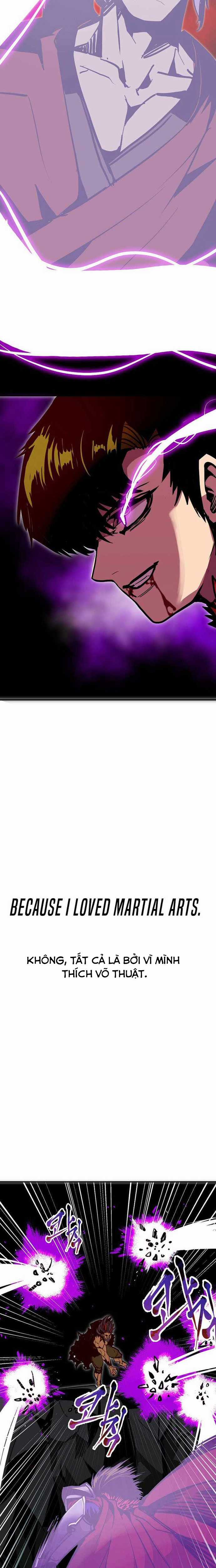 Hồi Quy Trở Lại Thành Kẻ Vô Dụng Chapter 70 trang 19