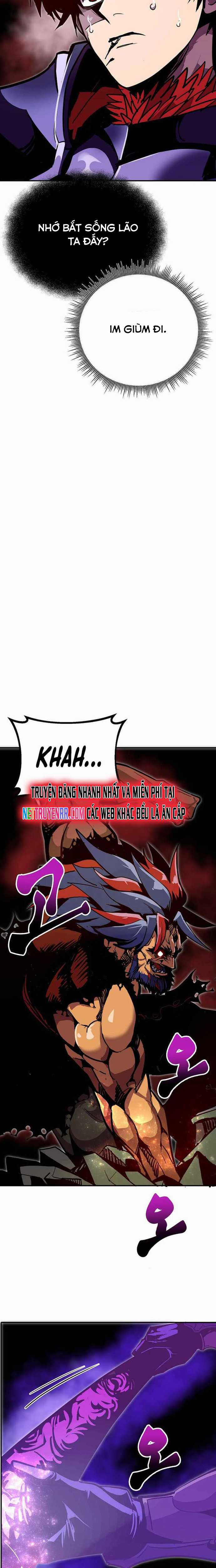 Hồi Quy Trở Lại Thành Kẻ Vô Dụng Chapter 70 trang 2