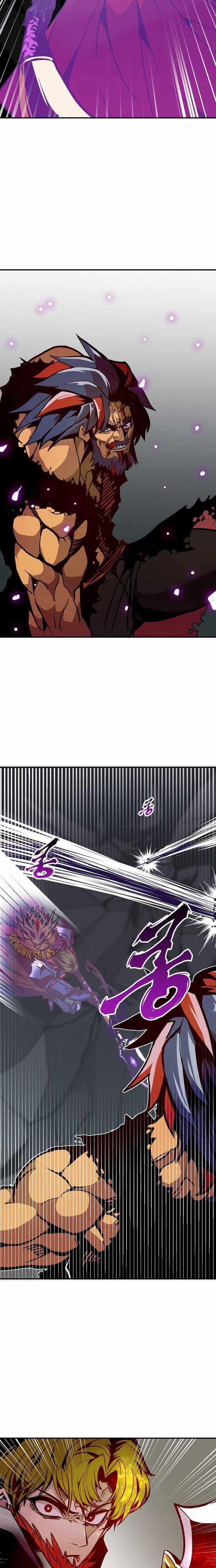 Hồi Quy Trở Lại Thành Kẻ Vô Dụng Chapter 70 trang 20