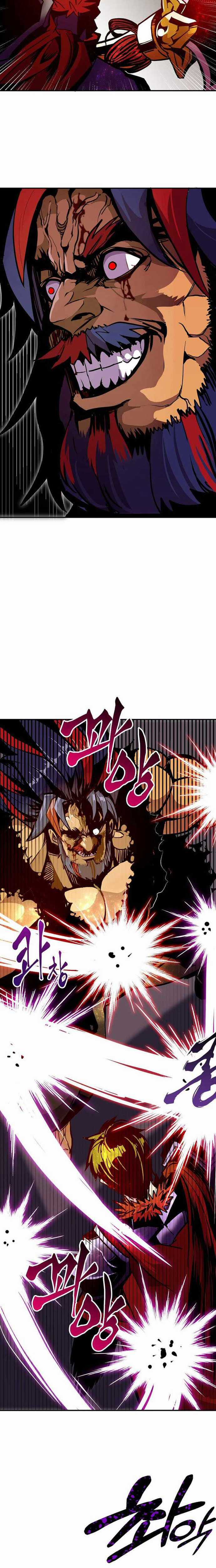 Hồi Quy Trở Lại Thành Kẻ Vô Dụng Chapter 70 trang 21