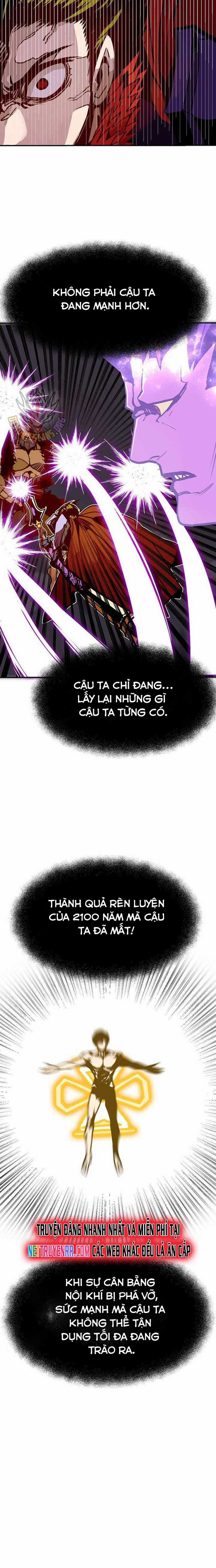 Hồi Quy Trở Lại Thành Kẻ Vô Dụng Chapter 70 trang 24