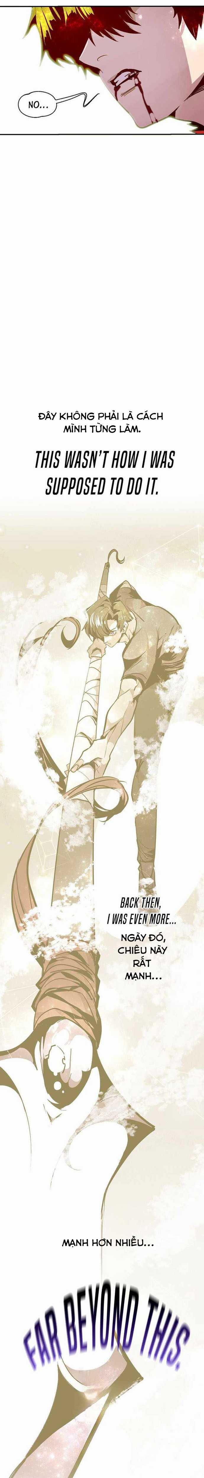 Hồi Quy Trở Lại Thành Kẻ Vô Dụng Chapter 70 trang 25