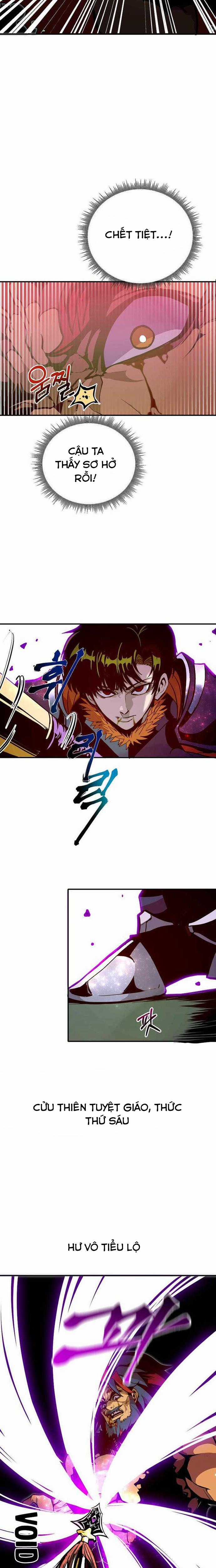 Hồi Quy Trở Lại Thành Kẻ Vô Dụng Chapter 70 trang 27