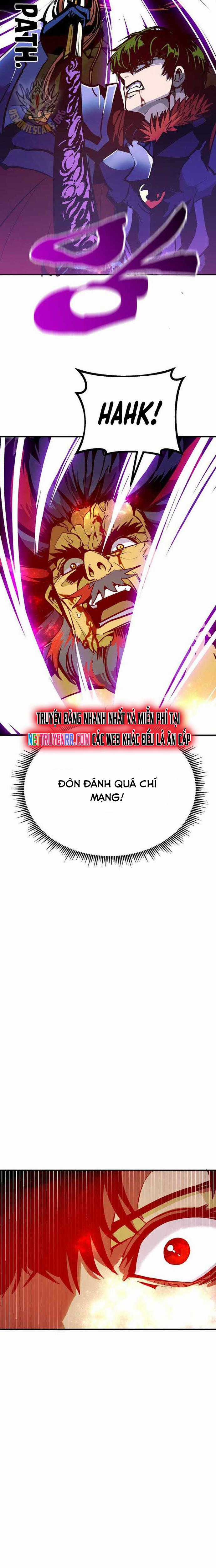 Hồi Quy Trở Lại Thành Kẻ Vô Dụng Chapter 70 trang 28