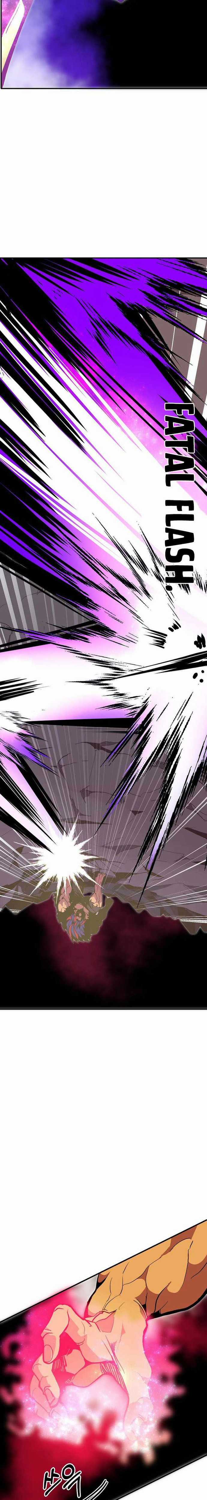 Hồi Quy Trở Lại Thành Kẻ Vô Dụng Chapter 70 trang 3