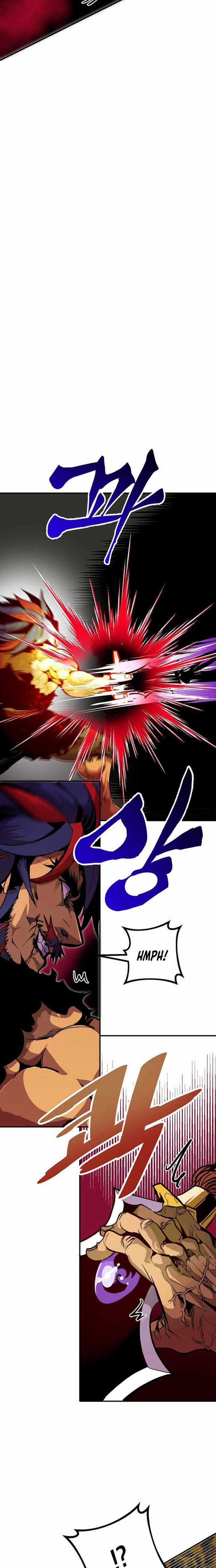 Hồi Quy Trở Lại Thành Kẻ Vô Dụng Chapter 70 trang 4