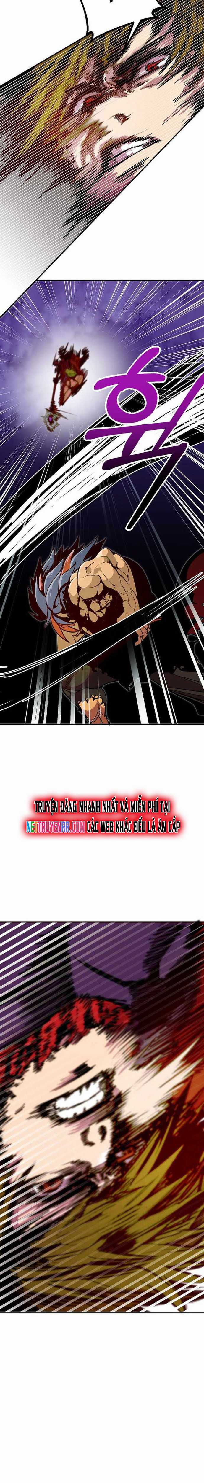 Hồi Quy Trở Lại Thành Kẻ Vô Dụng Chapter 70 trang 5