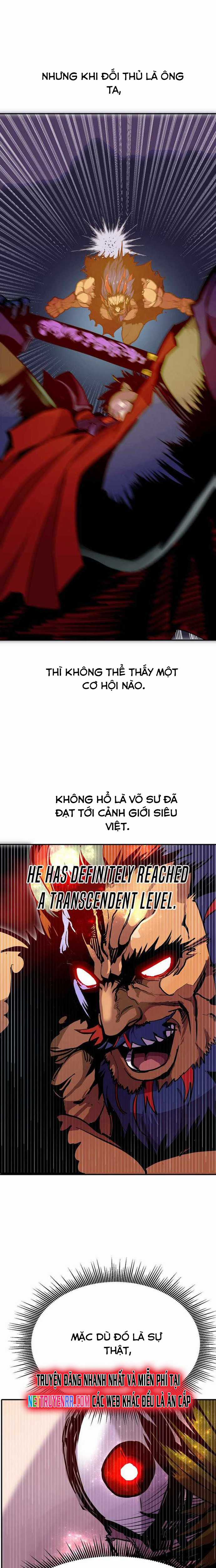 Hồi Quy Trở Lại Thành Kẻ Vô Dụng Chapter 70 trang 6