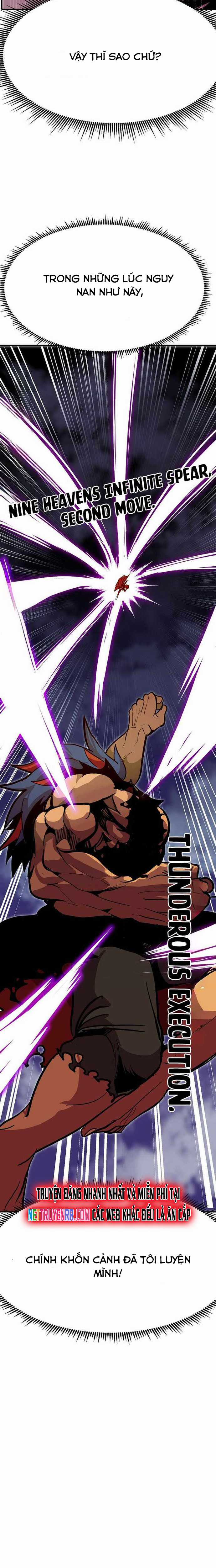 Hồi Quy Trở Lại Thành Kẻ Vô Dụng Chapter 70 trang 7