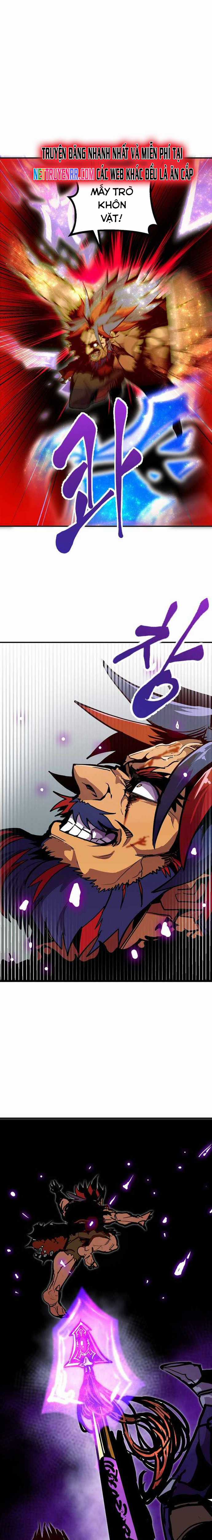 Hồi Quy Trở Lại Thành Kẻ Vô Dụng Chapter 70 trang 8