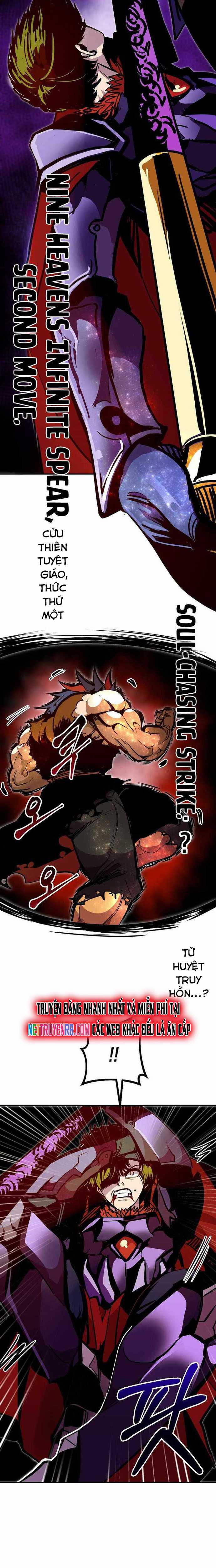 Hồi Quy Trở Lại Thành Kẻ Vô Dụng Chapter 70 trang 9