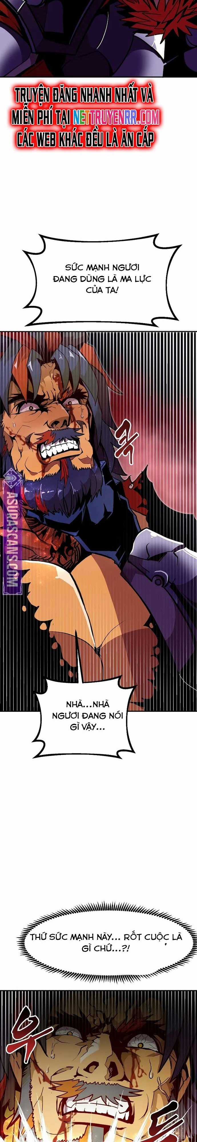 Hồi Quy Trở Lại Thành Kẻ Vô Dụng Chapter 71 trang 11