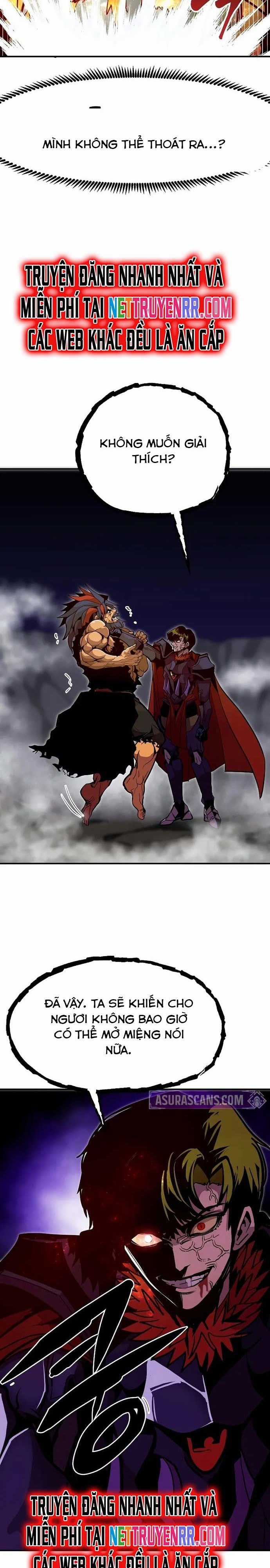 Hồi Quy Trở Lại Thành Kẻ Vô Dụng Chapter 71 trang 12