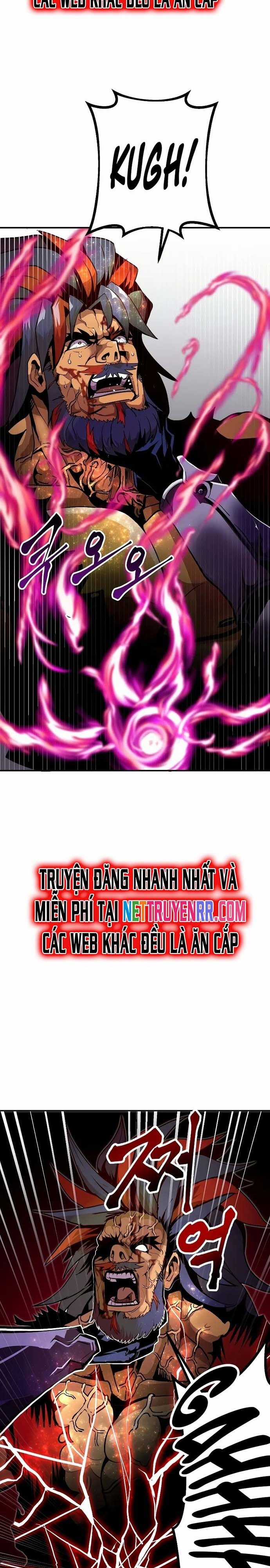 Hồi Quy Trở Lại Thành Kẻ Vô Dụng Chapter 71 trang 13