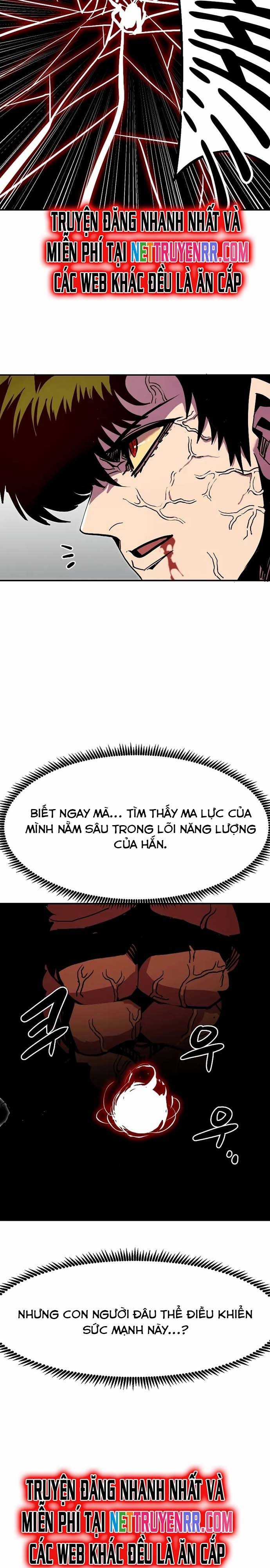 Hồi Quy Trở Lại Thành Kẻ Vô Dụng Chapter 71 trang 14