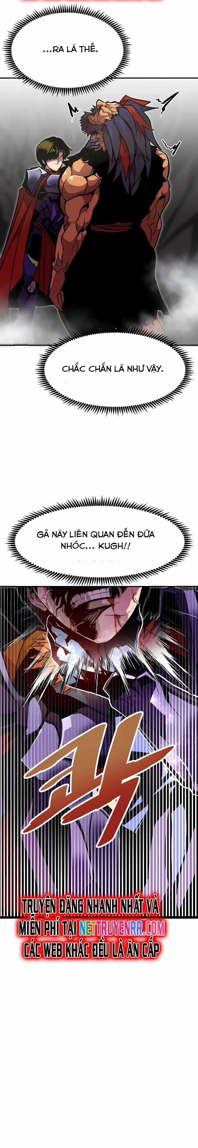 Hồi Quy Trở Lại Thành Kẻ Vô Dụng Chapter 71 trang 15