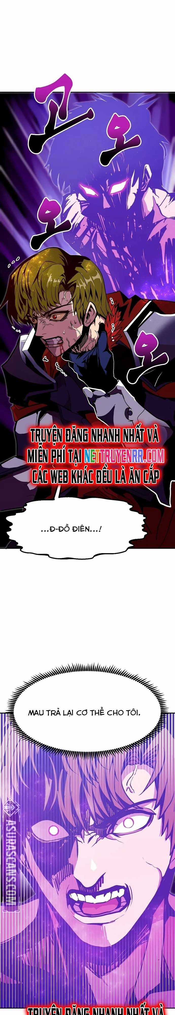 Hồi Quy Trở Lại Thành Kẻ Vô Dụng Chapter 71 trang 16