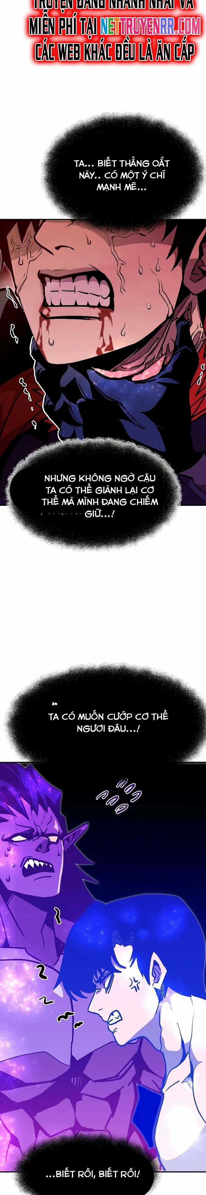 Hồi Quy Trở Lại Thành Kẻ Vô Dụng Chapter 71 trang 17