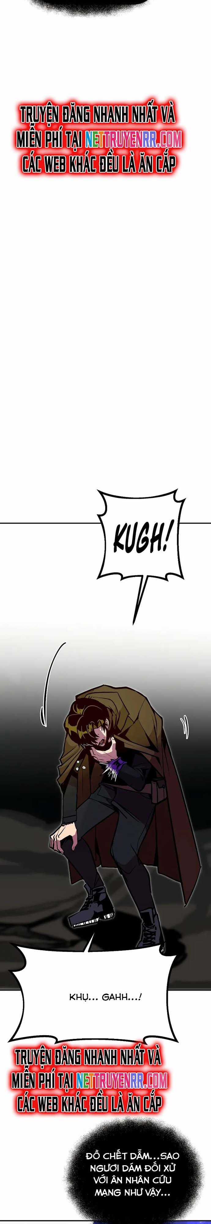 Hồi Quy Trở Lại Thành Kẻ Vô Dụng Chapter 71 trang 18