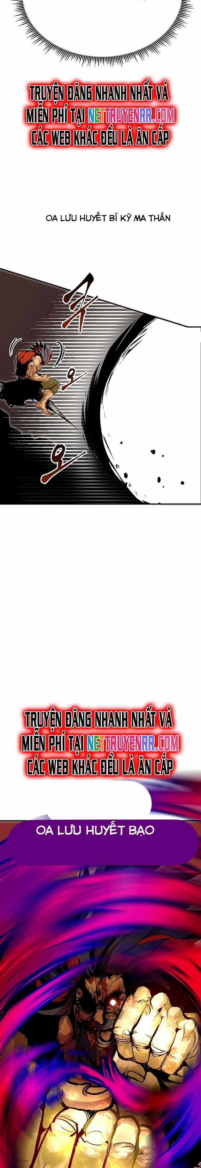 Hồi Quy Trở Lại Thành Kẻ Vô Dụng Chapter 71 trang 2