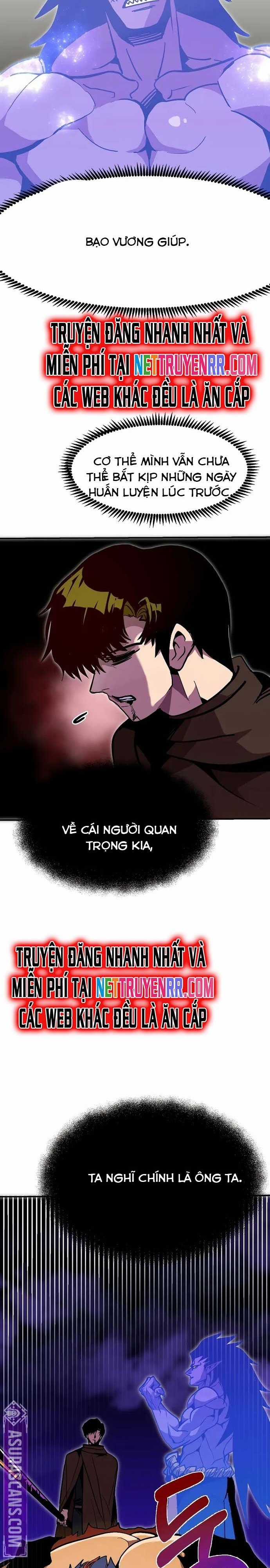 Hồi Quy Trở Lại Thành Kẻ Vô Dụng Chapter 71 trang 22
