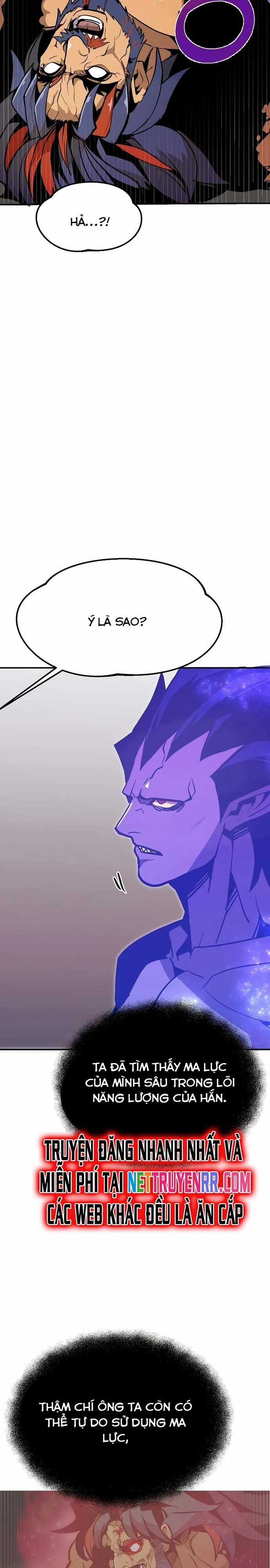 Hồi Quy Trở Lại Thành Kẻ Vô Dụng Chapter 71 trang 23